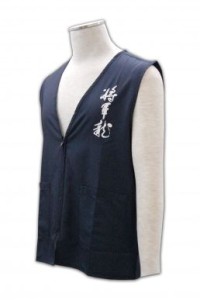 V022 sport vest coat manufacturer 